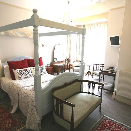 Bed and Breakfast Glencree House à Penzance Chambre photo