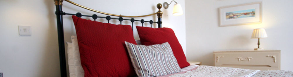 Bed and Breakfast Glencree House à Penzance Extérieur photo