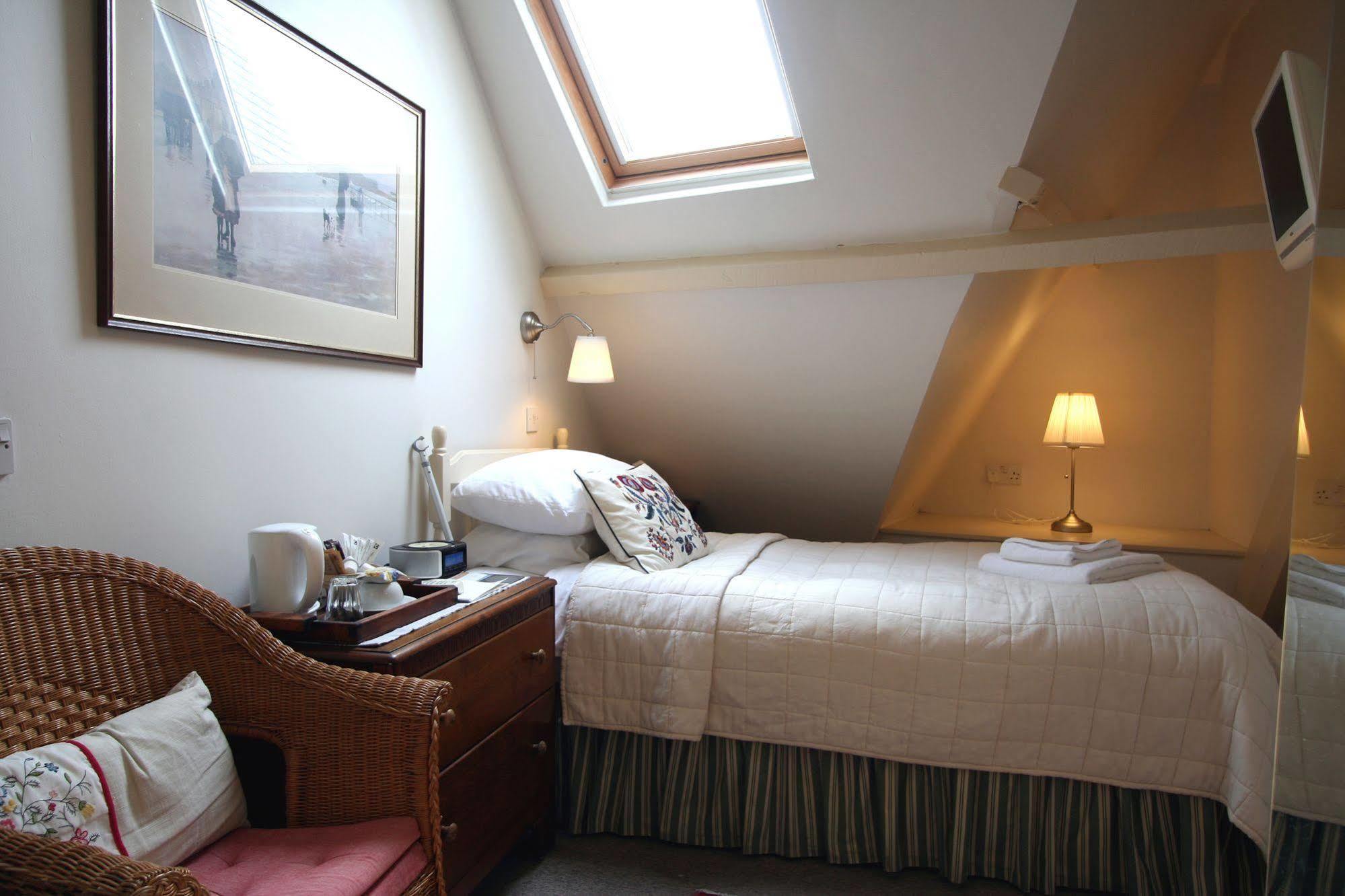 Bed and Breakfast Glencree House à Penzance Extérieur photo