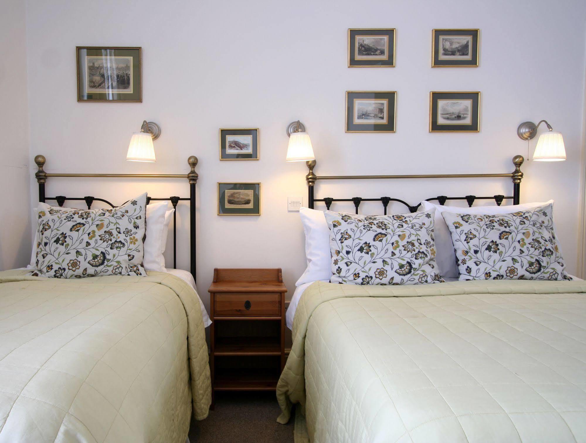Bed and Breakfast Glencree House à Penzance Extérieur photo
