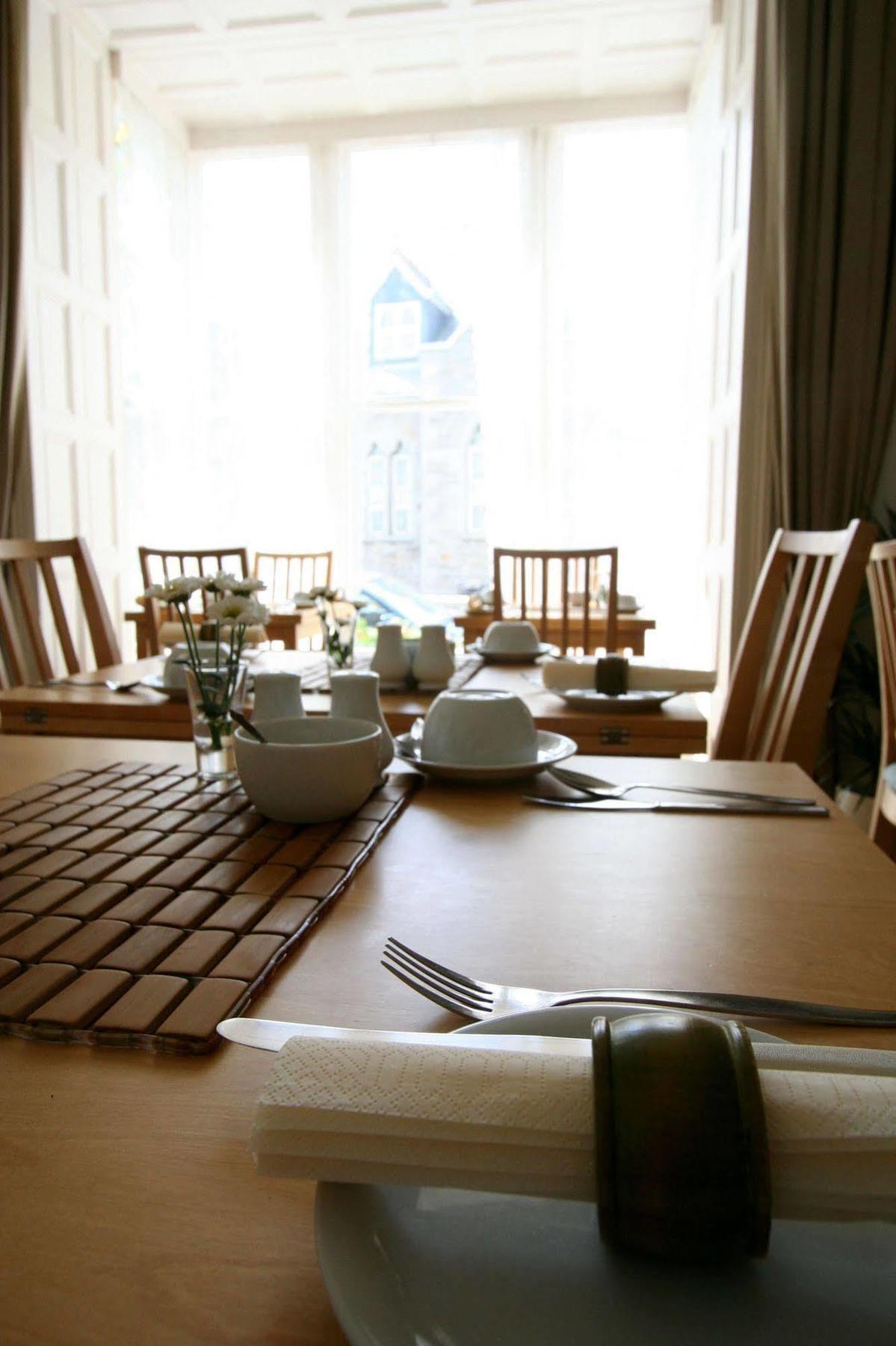 Bed and Breakfast Glencree House à Penzance Extérieur photo